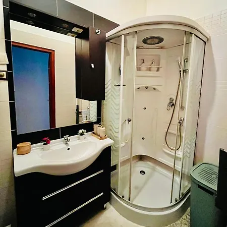 High House Apartment Budapest