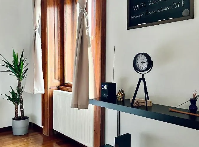 High House Apartament
