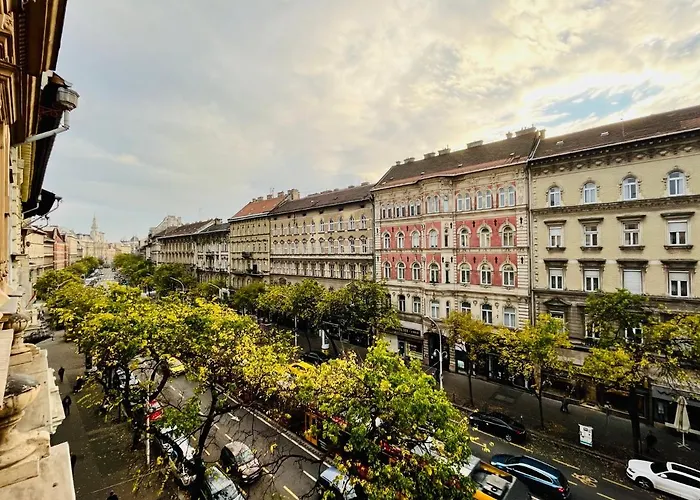 High House Appartement