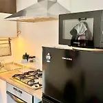 Apartment High House Budapest